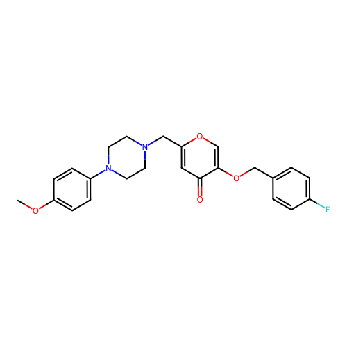 F2617-1931 structure