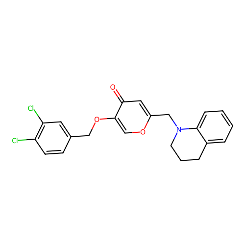 F2617-2007 structure