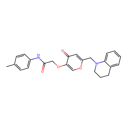 F2617-0291 structure