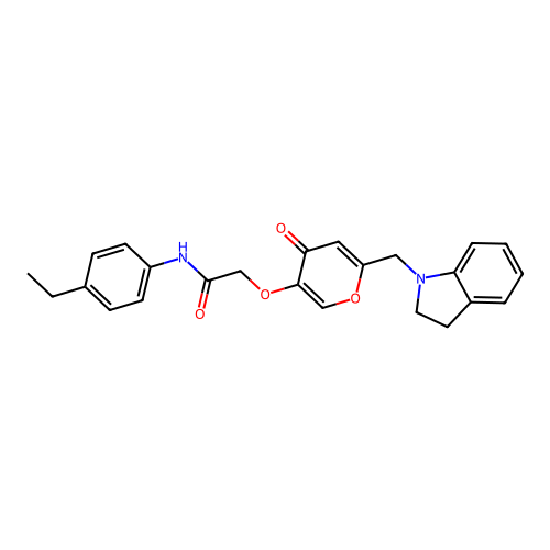 F2617-0361 structure