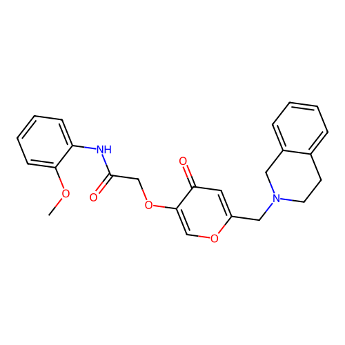 F2617-0388 structure