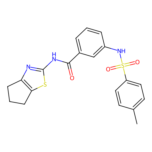 F2619-1100 structure
