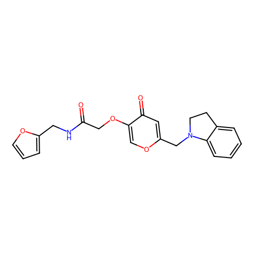 F2617-0661 structure