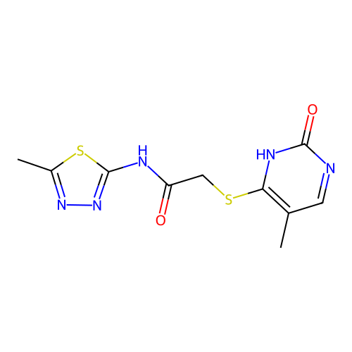 F2585-0323 structure