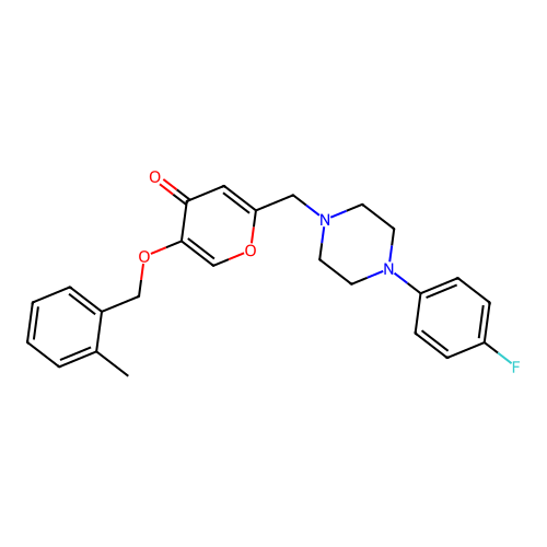 F2617-1089 structure