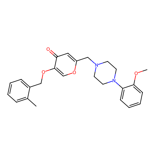 F2617-1092 structure