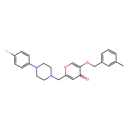 F2617-1113 structure