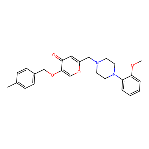 F2617-1140 structure