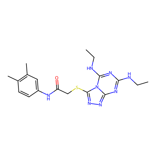 F2592-0027 structure