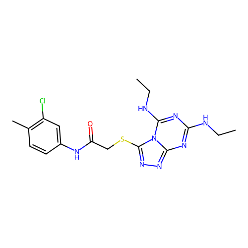 F2592-0031 structure