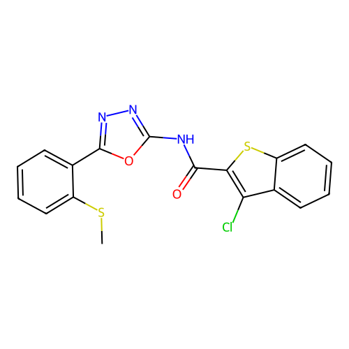 F2645-0050 structure