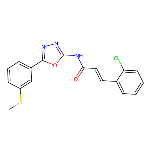 F2645-0213 structure