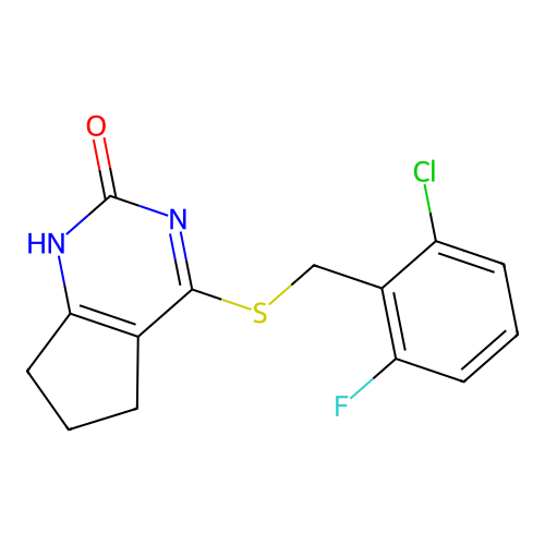 F2683-0118 structure