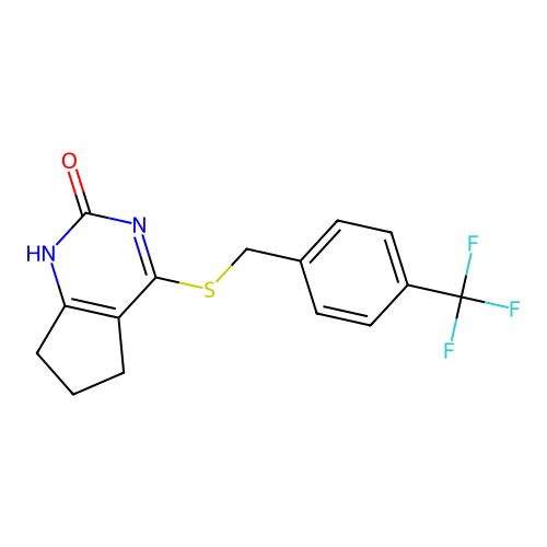 F2683-0124 structure