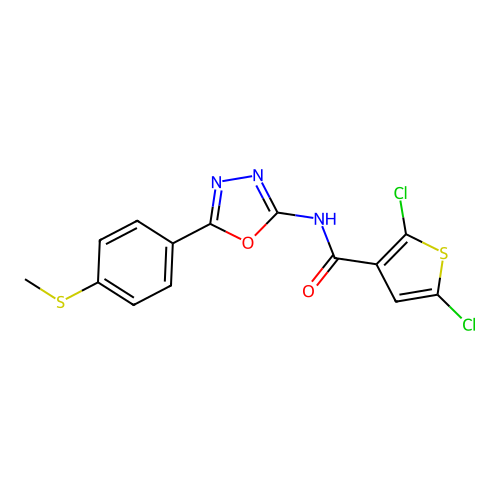F2645-0367 structure