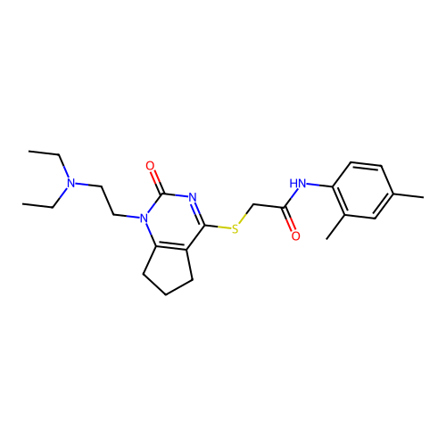 F2685-0210 structure