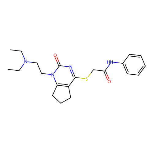 F2685-0219 structure