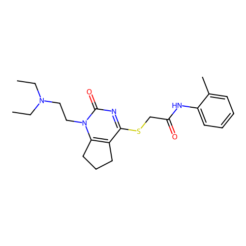 F2685-0230 structure