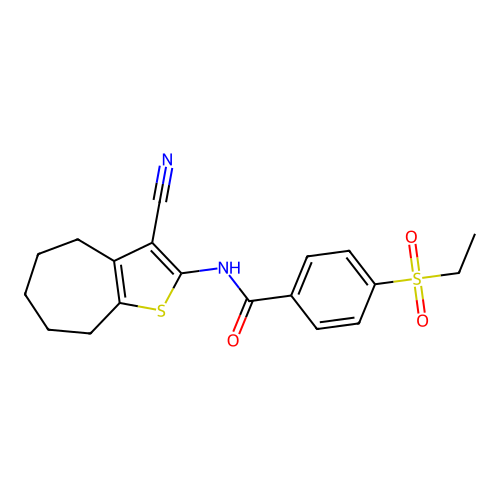 F2648-0581 structure