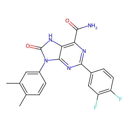 F2565-0205 structure