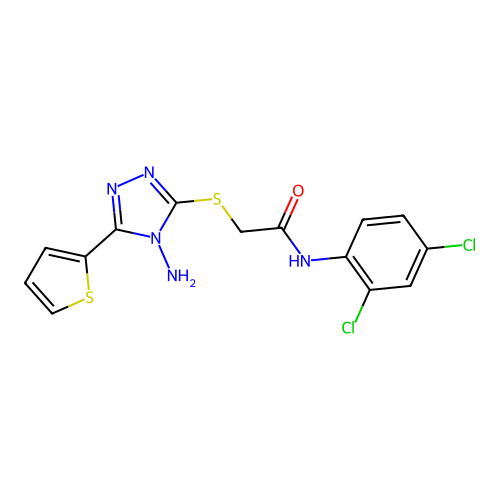 F2649-0270 structure
