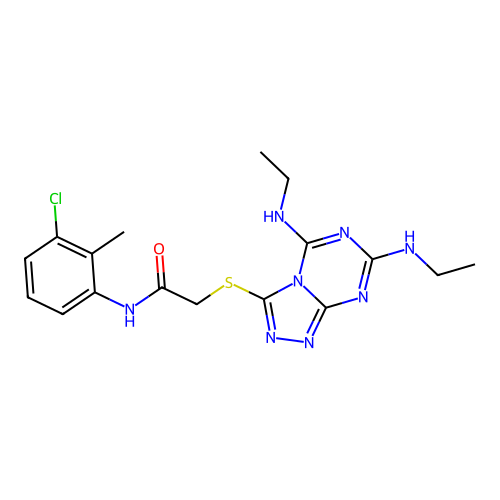 F2592-0014 structure