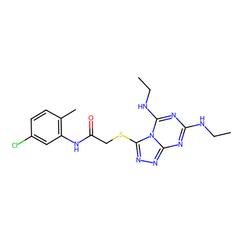 F2592-0025 structure