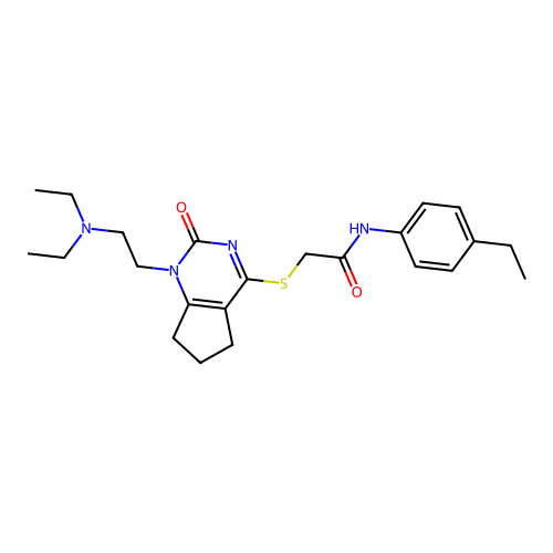 F2685-0209 structure