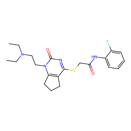 F2685-0229 structure