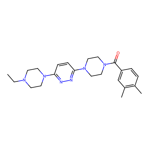 F2604-0641 structure