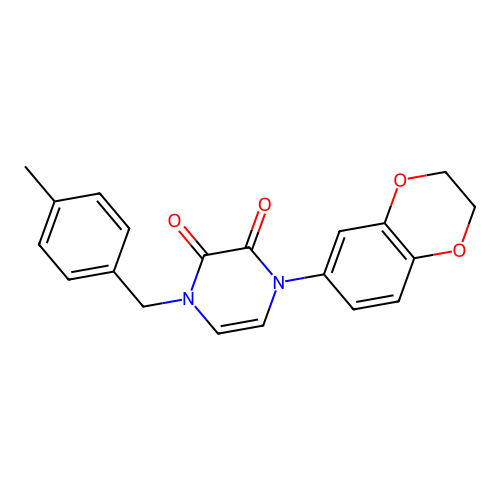 F2580-0143 structure
