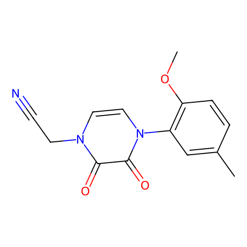 F2580-0679 structure