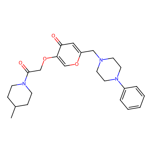 F2617-0163 structure