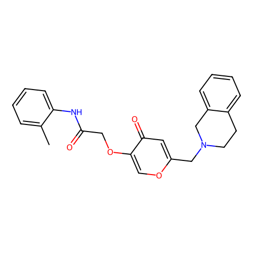 F2617-0268 structure