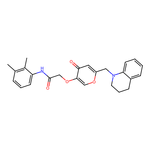 F2617-0303 structure