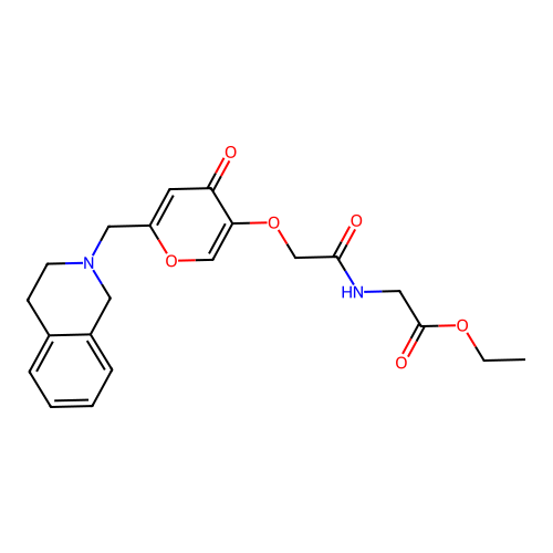 F2617-0628 structure