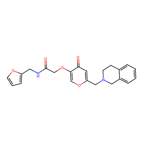 F2617-0664 structure