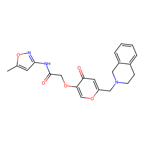 F2617-0796 structure