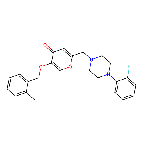 F2617-1088 structure