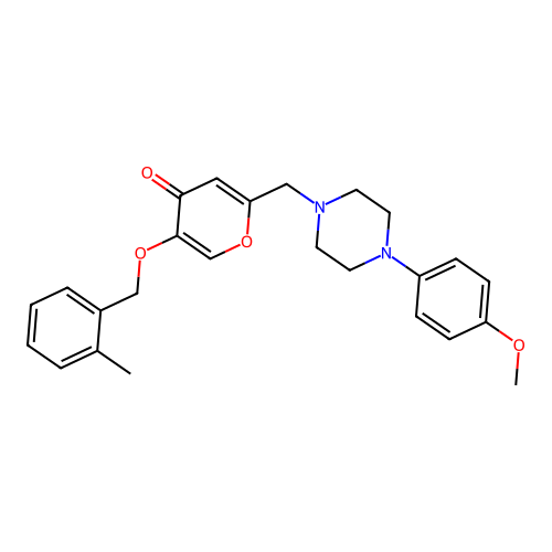 F2617-1091 structure