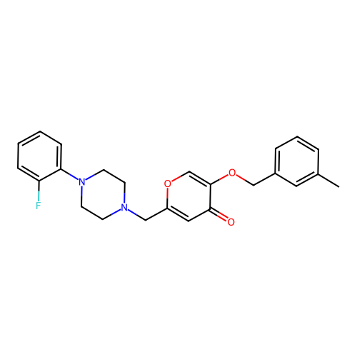 F2617-1112 structure