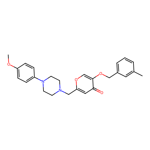 F2617-1115 structure