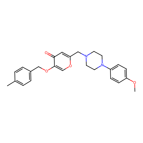 F2617-1139 structure