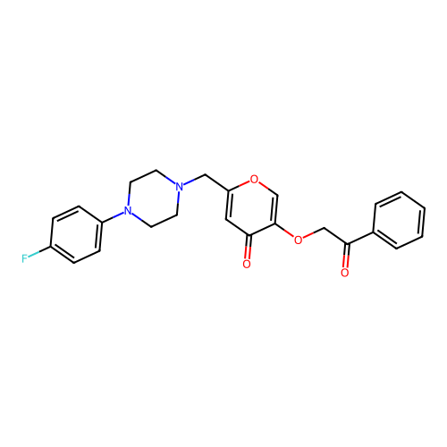 F2617-1401 structure