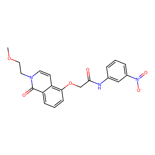 F2621-0531 structure