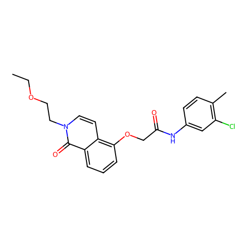 F2621-0717 structure