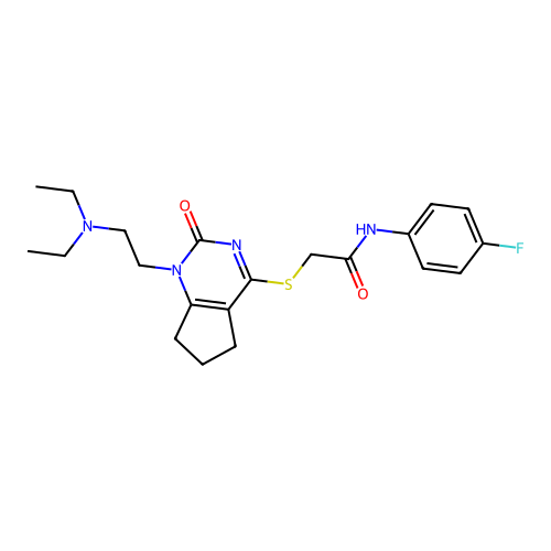 F2685-0231 structure