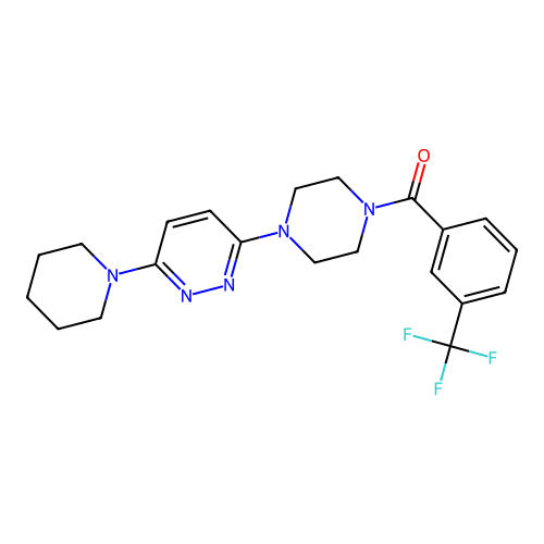 F2604-0394 structure