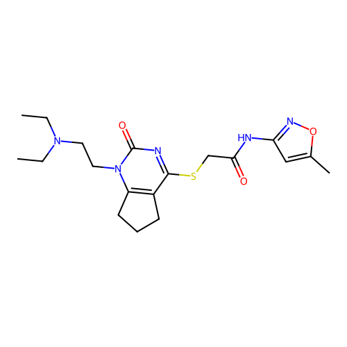 F2685-0243 structure