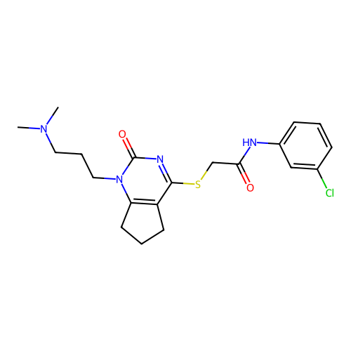 F2685-0301 structure